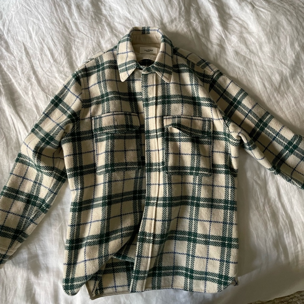 ISABEL MARANT ETOILE Jacket